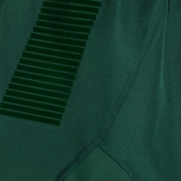 Шорты для регби JOMA SHORT TRY VERDE