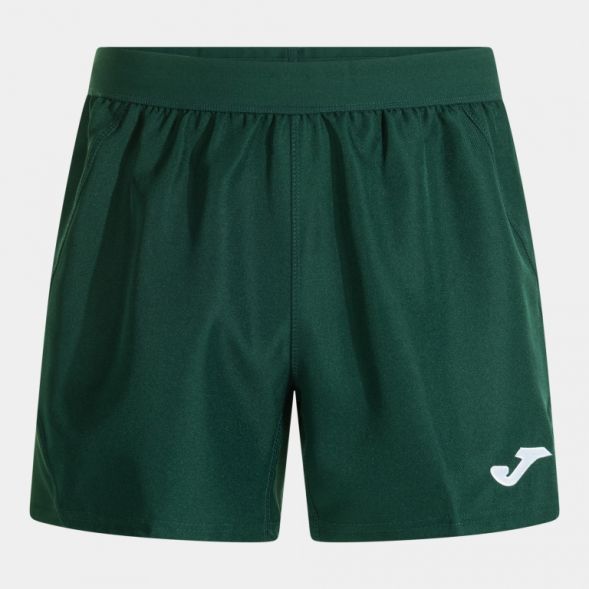 Шорты для регби JOMA SHORT TRY VERDE