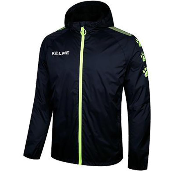 Ветровка KELME Windproof Rain Jacket