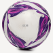 Мяч футбольный JÖGEL Triumph Elite WSL №5