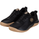 Кроссовки баскетбольные JÖGEL Launch LOW, Black/gold
