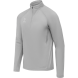 Топ ветрозащитный JÖGEL PREMIER PerFormPROOF Wind Top, серый