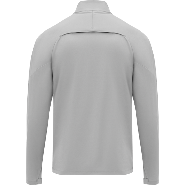 Топ ветрозащитный JÖGEL PREMIER PerFormPROOF Wind Top, серый