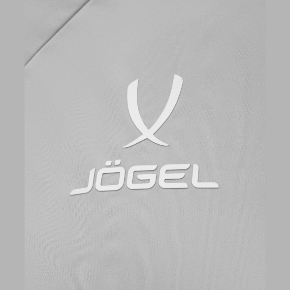 Топ ветрозащитный JÖGEL PREMIER PerFormPROOF Wind Top, серый