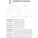 Футболка компрессионная с длинным рукавом JÖGEL CAMP PerFormDRY Baselayer LS Tee, темно-синий