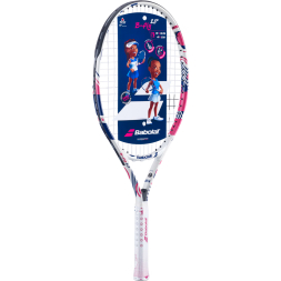 Ракетка для большого тенниса детская BABOLAT B`FLY 23 Gr000 140486