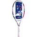 Ракетка для большого тенниса детская BABOLAT B`FLY 23 Gr000 140486