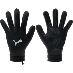 Перчатки PUMA IndWinterized glovesr, 04187301-L, черный