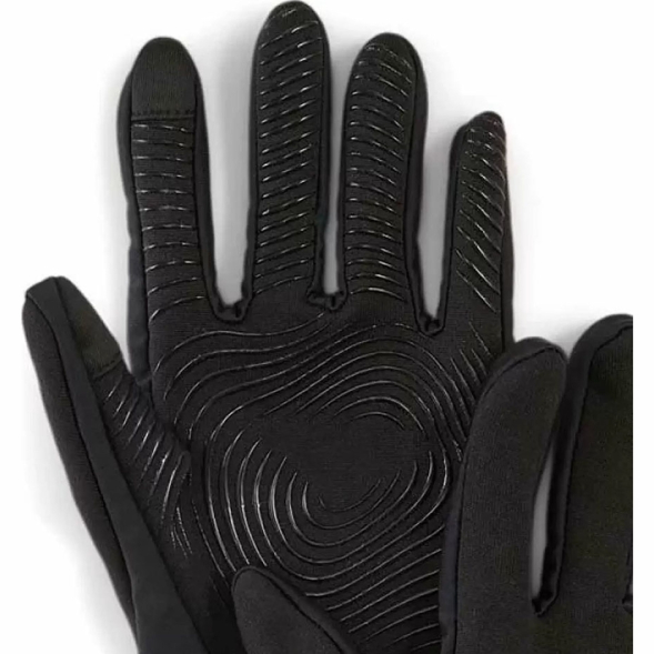 Перчатки PUMA IndWinterized glovesr, 04187301-L, черный