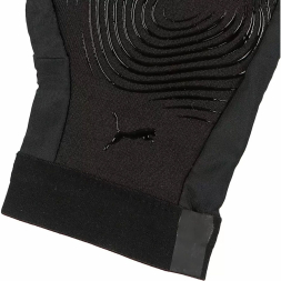 Перчатки PUMA IndWinterized glovesr, 04187301-L, черный