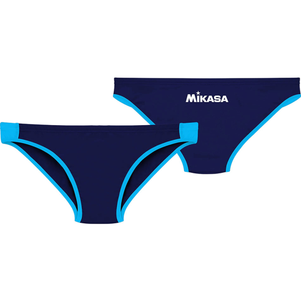 Плавки для пляжного волейбола женские MIKASA MT6052-050-L, размер L