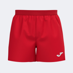 Шорты для регби JOMA SHORT TRY ROJO