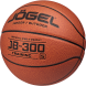 Мяч баскетбольный JÖGEL JB-300 №5 NEW