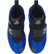 Кроссовки баскетбольные JÖGEL Launch, синий/черный