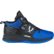 Кроссовки баскетбольные JÖGEL Launch, синий/черный