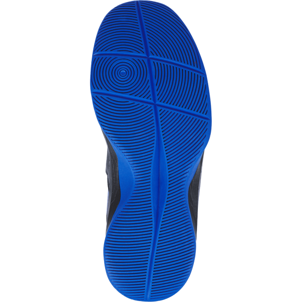 Кроссовки баскетбольные JÖGEL Launch, синий/черный