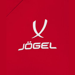 Топ ветрозащитный JÖGEL PREMIER PerFormPROOF Wind Top, темно-красный