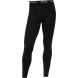 Тайтсы компрессионные утепленные JÖGEL CAMP PerFormDRY Baselayer Pants Warm, черный