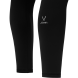 Тайтсы компрессионные утепленные JÖGEL CAMP PerFormDRY Baselayer Pants Warm, черный