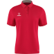 Поло женское JÖGEL PREMIER PerFormDRY CVC Polo W, красный