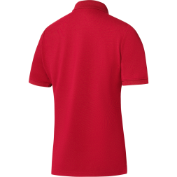 Поло женское JÖGEL PREMIER PerFormDRY CVC Polo W, красный