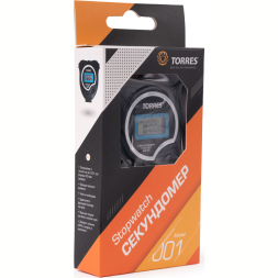 Секундомер TORRES Stopwatch SW-001