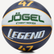 Мяч баскетбольный JÖGEL Streets Legend47 №7