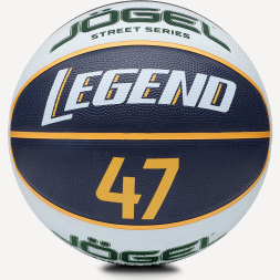 Мяч баскетбольный JÖGEL Streets Legend47 №7