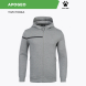 Толстовка Kelme APOGEO