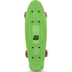 Миниборд ATEMI 17*5 цвет салатовый , APB17D34