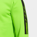 Джемпер JOMA OLIMPIADA VERDE FLÚOR NEGRO
