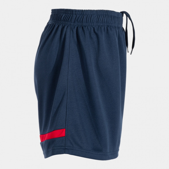 Шорты игровые JOMA TOKYO MARINO ROJO