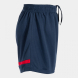 Шорты игровые JOMA TOKYO MARINO ROJO