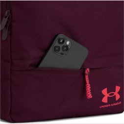 Рюкзак городской Under Armour Loudon Backpack S, 1376456-001, 33*26*8,5 см, 10л.