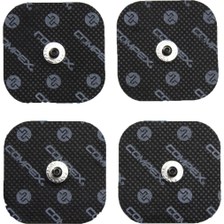 Электроды для миостимуляции Compex Performance Snap, 42215, размер 5х5см.