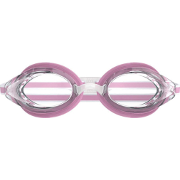 Очки для плавания SPEEDO Women`s Vanquisher 3.0, 8-00474716005, прозрачные линзы