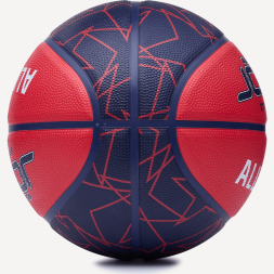 Мяч баскетбольный JÖGEL Streets ALL-STAR №6