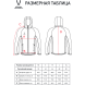 Худи на молнии женское JÖGEL ESSENTIAL Athlete Hooded FZ Jacket W, серый