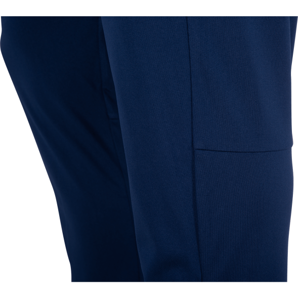 Брюки тренировочные JÖGEL CAMP Tapered Training Pants, темно-синий