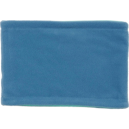 Шарф-снуд PUMA Reversible Neck Warmer Jr, 05408908, сине-голубой