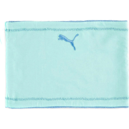 Шарф-снуд PUMA Reversible Neck Warmer Jr, 05408908, сине-голубой