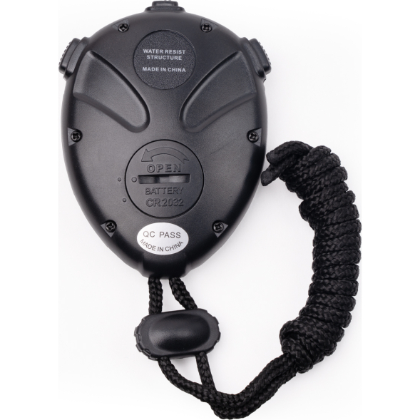 Секундомер профессиональный TORRES Professional Stopwatch SW-80