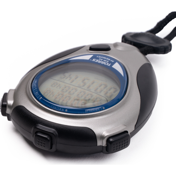 Секундомер профессиональный TORRES Professional Stopwatch SW-80