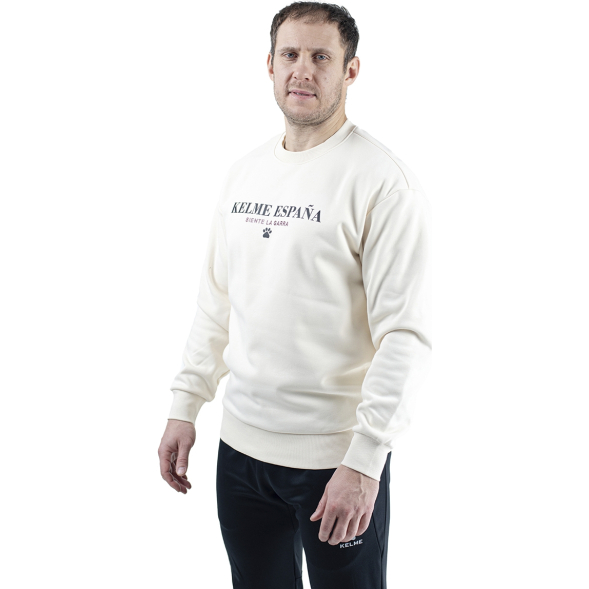 Толстовка KELME MORAT 