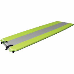 Самонадувающийся туристический коврик 200*65*5 см, ASIM-04