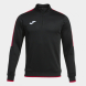 Джемпер JOMA OLIMPIADA NEGRO ROJO